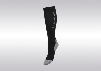 Samshield Unisex Socks - Balzane Soft